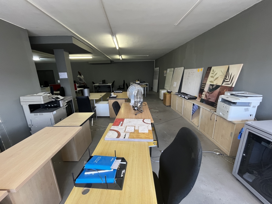 To Let commercial Property for Rent in Bellville Central Western Cape
